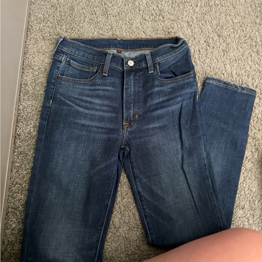 Frye Denim Skinny Jeans